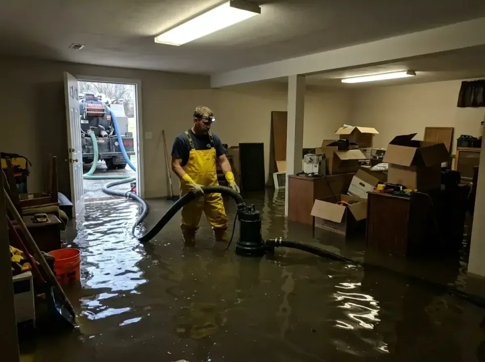 basement-burst-pipe-flooding-a-001 — frequently asked questions, 24-Hour Water Damage Restoration Services in Northlake, IL